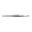 Henry Schein Forcep Tissue 5-1/2" 2X3 Teeth Ea - 100-0389
