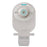 Coloplast SenSura Mio Convex Filtered Ostomy Pouch One-Piece System 11 Inch Length, Maxi 5/8 to 1-5/16 Inch Stoma Drainable Deep Convex, Trim To Fit - 16756