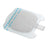 Nikomed USA NIKO-Surg ESU Grounding Pad Non-Woven, Standard, No Cable - 2407