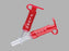 Cook Medical - Universal Feeding Adapter 24 Fr., NonSterile - G22491