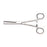 Henry Schein Forcep Hemostatic Rochester-Ochsner 6-1/4" Straight Ea - 100-0665