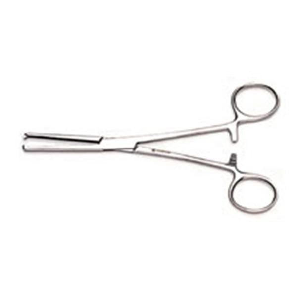Henry Schein Forcep Hemostatic Rochester-Ochsner 6-1/4" Straight Ea - 100-0665