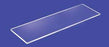 Fisher Scientific American Educational Products Microscope Slide 25 X 75 mm Plain - S17466