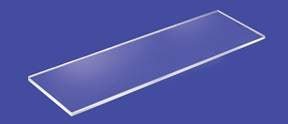 Fisher Scientific American Educational Products Microscope Slide 25 X 75 mm Plain - S17466