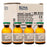 KOVA-Trol III - Urinalysis Control Normal Level with hCG 4 X 15 mL - 87331