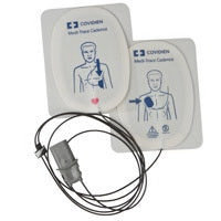 Cardinal MEDI-TRACE Defibrillation Electrode Medi-Trace Pediatric - 22661P