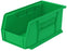 Akrobins - Storage Bin AkroBins Green Plastic 5 X 5-1/2 X 10-7/8 Inch - 30230GREEN