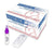 Accutest iFOBT Single Sample - Rapid Test Kit Colorectal Cancer Screening Fecal Occult Blood Test (iFOB or FIT) Stool Sample 25 Tests - CS605