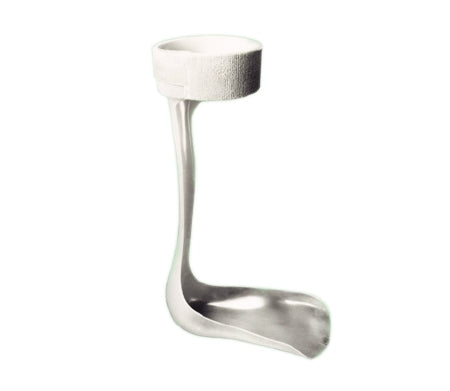 Fabrication Enterprises Foot Brace Medium Left Foot - 24-1601L