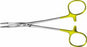 DuroGrip - Needle Holder Durogrip 145 mm Length Straight Finger Ring Handle - BM128R