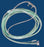 McKesson McKesson ETCO2 Nasal Sampling Cannula with O2 ETCO2 Sampling / O2 Adult Curved Prong / Non-flared Tip - 16-0503