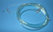 McKesson McKesson ETCO2 Oral Nasal Sampling Cannula with O2 ETCO2 Sampling / O2 Adult Curved Prong / Non-flared Tip - 16-0430