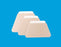 Invotec International Soft-Form AL-D Nasal Splint Padded Aluminum Large - 20-10321