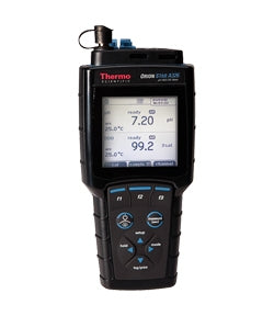 Fisher Scientific Thermo Scientific Orion Star A326 Portable Multiparameter Meter - STARA3260