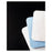 Henry Schein Tray Cover Ritter B 8.5 In X 12.25 In White Disposable 1000/Box - SP2001W