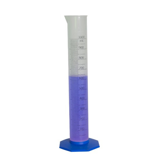 Graduated Cylinders
