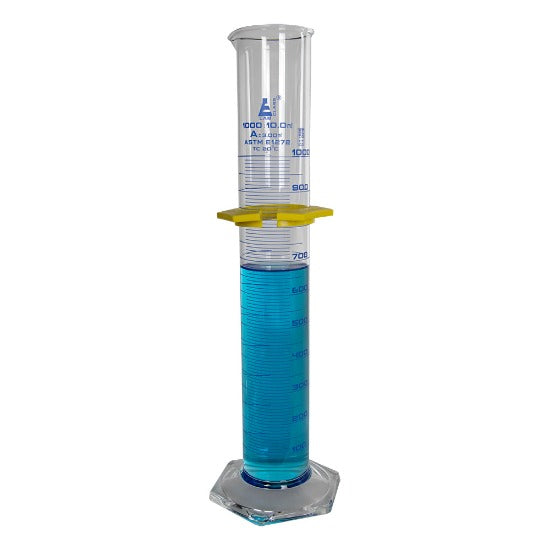 Glass Cylinders