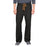 PerforMAX - Scrub Pants Reversible 3X-Large Black Unisex - 800DKWXXXL-CA