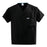 PerforMAX - Scrub Shirt X-Large Black 1 Pocket Short Sleeve Unisex - 810DKWXL-CA