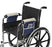 DMI - Wheelchair Fleece Armrest For Wheelchair - 517-1076-9911