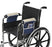 Briggs Corporation DMI Wheelchair Fleece Armrest - 517-1076-9911