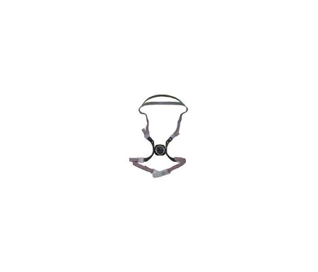Grainger 3M Mask Harness - 3RNY8