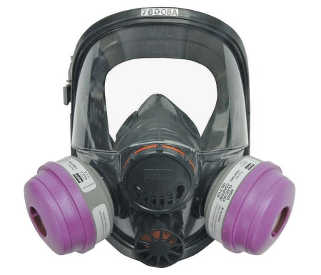 Grainger North 7600 Protection Respirator Mask - 5AC56