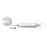 Henry Schein Syringe Ear & Bladder Ea - 100-1128