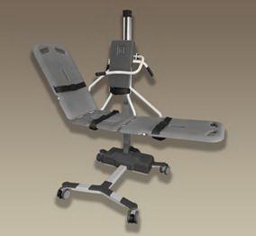 Ez Way - Bath Lift System 330 lbs. Weight Capacity Foot-Operated / Battery Powered - 0542020