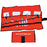 R&B Fabrications INTUBATION KIT, ROLL UP ORANGE - 259OR