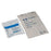 Devon - Suture Bag Sterile, Adhesive, 25 Per Box - 31142691