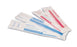 Crosstex - Autoclave Bag CROSSTEX Steam 2-1/2 X 1-1/2 Inch Self Seal Paper - OCS