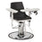 H Series - Blood Drawing Chair Flip Up Arm - 6330-P