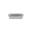 Medegen Medical Products, Tray Catheter Stainless Steel 8.9X5X2" Ea, 6 Ea/Ca - 509