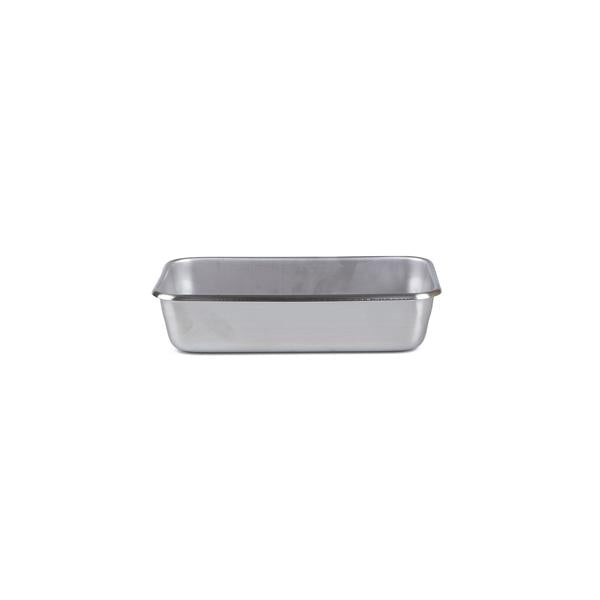 Medegen Medical Products, Tray Catheter Stainless Steel 8.9X5X2" Ea, 6 Ea/Ca - 509