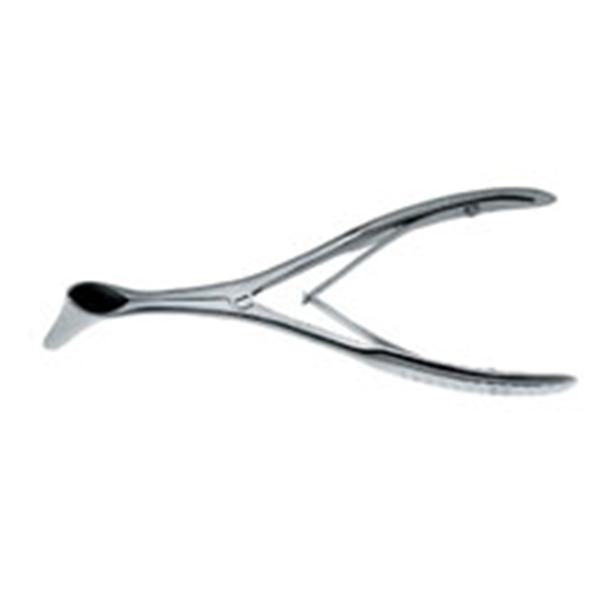 Henry Schein Speculum Nasal Vienna Medium Stainless Steel Ea - 100-1290
