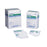 Telfa Ouchless - Non-Adherent Dressing Cotton / Mylar 3 X 8 Inch NonSterile - 2891