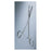 Henry Schein Holder Needle Olsen-Hegar 5-1/2" Ea - M8-15/41428