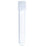 Sarstedt - Centrifuge Tube Round Bottom Plain 12 X 75 mm 5 mL Without Color Coding Ventilation Cap Polystyrene Tube - 55.476.013