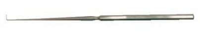 BR Surgical Ear Hook Lucae 2 mm, 5-1/2 Inch - BR44-19301