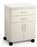 Midmark - Treatment Cabinet Floor Standing 2 Drawers Without Lock - M21A.490.KCN