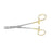 Miltex-Integra Holder Needle Olsen-Hegar 6-1/2" Serrated Jaw Tungsten Carbide Ea - M816TC/41452