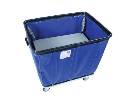 R & B Wire Products Platform Lift 19 X 31 Inch, Vinyl, Plated Wire Frame, 5 lbs. Product Weight - 454BT