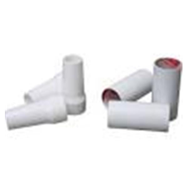 Propper Mfg Co Mouthpiece For Spirometer For Spirometer Disposable 1000/Bx - 24200100