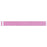 Precision Dynamics Short Stay Identification Band Write On Wristband Adhesive Closure Without Legend - 3000-11-PDR