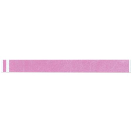 Short Stay - Identification Wristband with Shield Write On Band Adhesive Closure Without Legend - 3005-37-PDR