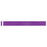 Short Stay - Identification Wristband with Shield Write On Band Adhesive Closure Without Legend - 3005-43-PDR