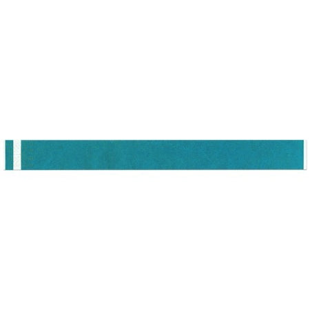 Short Stay - Identification Wristband Write On Band Adhesive Closure Without Legend - 3005-67-PDR