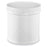 Uline - Laboratory Jar Wide Mouth Polypropylene 480 mL (16 oz.) - S-14510B