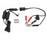 Shielded DC Cord System